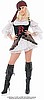 Playboy Costumes - Buccaneer Beauty