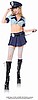 Playboy Costumes - Cop (clearance)