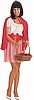 Red Riding Hood