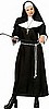 Nun Deluxe (larger sizes available)