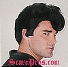 Danny's Wig