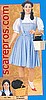 The Wizard of Oz - Dorothy