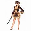 Sassy Pirate
