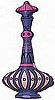 Jeannie Bottle