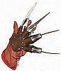 Freddy's Glove