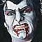 Rubber Vampire Teeth