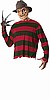 Freddy Krueger Deluxe Sweater
