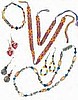 70's Jewelry Assortment