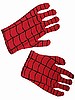 Spider-Man Gloves