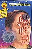 Screw in Head