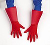 Captain America Gloves