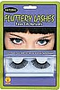 Black Eyelashes