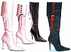 Sexy Pirate Boots