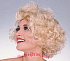 Hollywood Starlet Wig