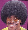 Jumbo Afro