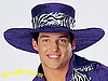 Assorted Pimp Hats