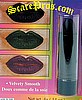 Black Lipstick