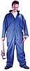 Mechanic Jumpsuit for Michael Myers