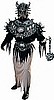 Raiders Fan "Skull Punisher"