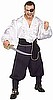 Swashbuckler Pirate Deluxe