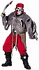 Skeleton Pirate