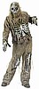 Skeleton Zombie