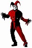 Evil Jester