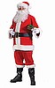 Santa Clause