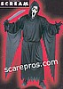 Scream "Ghost Face"