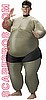 Sumo Wrestler Deluxe