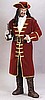 Rum Captain (Morgan)