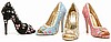 Tori Shoe