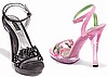 Lily Pink Shoe - Clearance