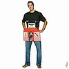 Biggest Show on Earth Costume