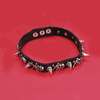 Studded Choker