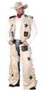 Macho Cowboy Costume