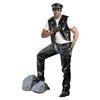 Macho Biker Chaps