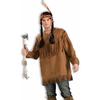 Macho Indian Costume Shirt