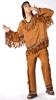 Macho Indian Costume