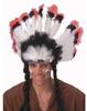Big Indian Headress
