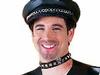 Biker Hat