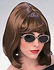 Auburn Starlet Wig