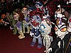 Creepy Little Dolls